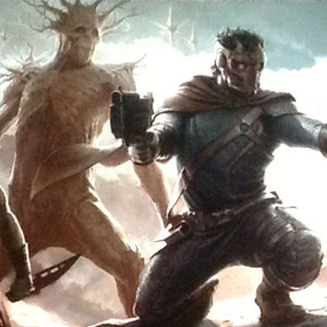 Guardians of the Galaxy, Screen grab Guardians of the Galaxy, Screen grab